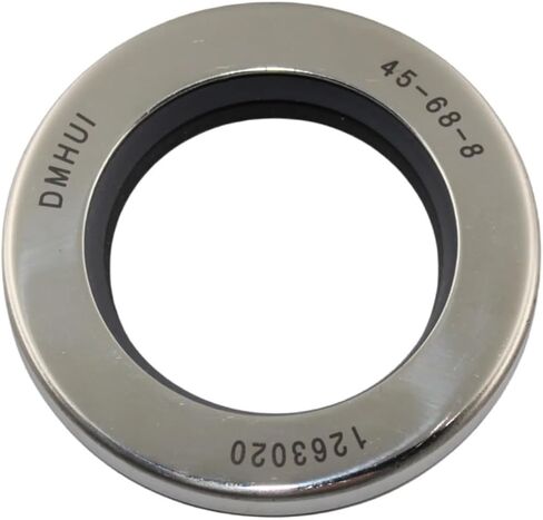 KNKQZXVDF Oil Seal 45x68x8 in Saudi Arabia