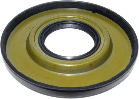 KNKQZXVDF ختم الزيت 35X90X8 NBR مطاط in Kuwait