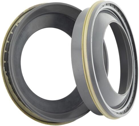 KNKQZXVDF أختام الزيت 125 * 180 * 13/16 * 51 مطاط NBR in Kuwait