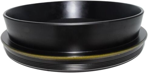 KNKQZXVDF أختام الزيت 125 * 180 * 13/16 * 51 مطاط NBR in Kuwait