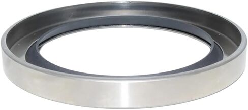 KNKQZXVDF 68 * 90 * 10/68x90x10 ضاغط هواء لولبي دوار بشفة واحدة من الفولاذ المقاوم للصدأ أختام زيت PTFE in Kuwait