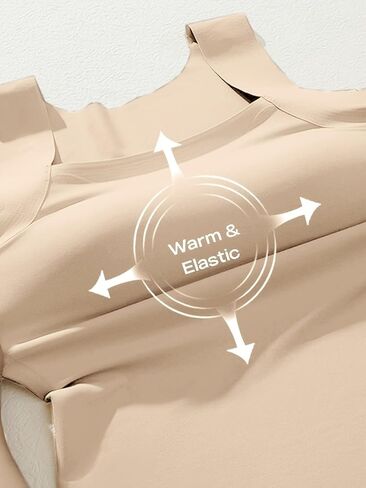 2 Pack Women Seamless Tank Top Base Layer Vest Quick Dry Breathable Stretch Athletic Undershirt for Sport Daily Wear in Saudi Arabia