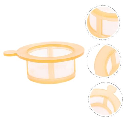 PLAFOPE شبكة من النايلون للاستعمال مرة واحدة، أداة تصفية مختبرية للتجارب، مادة نايلون البولي بروبيلين، مرشح شبكي للخلية للاستخدام الفردي للتدريس واستخدام المختبر in Kuwait