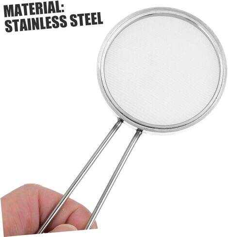 PLAFOPE شبكة خلية تصفية مصفاة الفولاذ المقاوم للصدأ غربال مختبر لفصل الخلايا ومعالجة الأنسجة الفولاذ المقاوم للصدأ للزي الرسمي in Kuwait