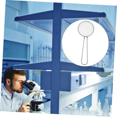 PLAFOPE شبكة خلية تصفية مصفاة الفولاذ المقاوم للصدأ غربال مختبر لفصل الخلايا ومعالجة الأنسجة الفولاذ المقاوم للصدأ للزي الرسمي in Kuwait