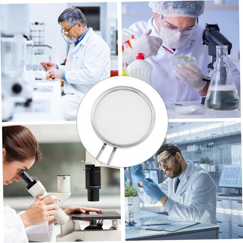 PLAFOPE شبكة خلية تصفية مصفاة الفولاذ المقاوم للصدأ غربال مختبر لفصل الخلايا ومعالجة الأنسجة الفولاذ المقاوم للصدأ للزي الرسمي in Kuwait