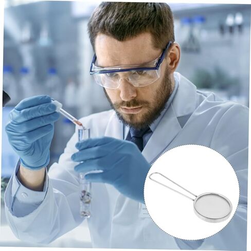 PLAFOPE شبكة خلية تصفية مصفاة الفولاذ المقاوم للصدأ غربال مختبر لفصل الخلايا ومعالجة الأنسجة الفولاذ المقاوم للصدأ للزي الرسمي in Kuwait