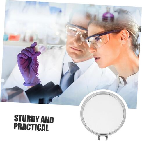 PLAFOPE شبكة خلية تصفية مصفاة الفولاذ المقاوم للصدأ غربال مختبر لفصل الخلايا ومعالجة الأنسجة الفولاذ المقاوم للصدأ للزي الرسمي in Kuwait