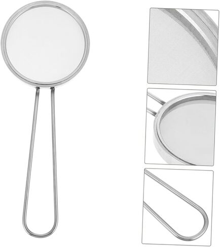 PLAFOPE شبكة خلية تصفية مصفاة الفولاذ المقاوم للصدأ غربال مختبر لفصل الخلايا ومعالجة الأنسجة الفولاذ المقاوم للصدأ للزي الرسمي in Kuwait