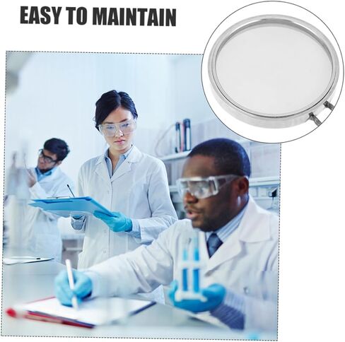 PLAFOPE شبكة خلية تصفية مصفاة الفولاذ المقاوم للصدأ غربال مختبر لفصل الخلايا ومعالجة الأنسجة الفولاذ المقاوم للصدأ للزي الرسمي in Kuwait