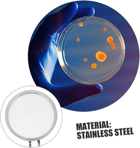 PLAFOPE شبكة خلية تصفية مصفاة الفولاذ المقاوم للصدأ غربال مختبر لفصل الخلايا ومعالجة الأنسجة الفولاذ المقاوم للصدأ للزي الرسمي in Kuwait