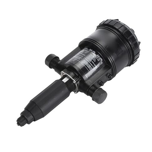 Fertilizer Pump Professional Liquid Mixing Automatic Water Powered Dosing Pump for Farm Livestock Garden Irrigation in Saudi Arabia