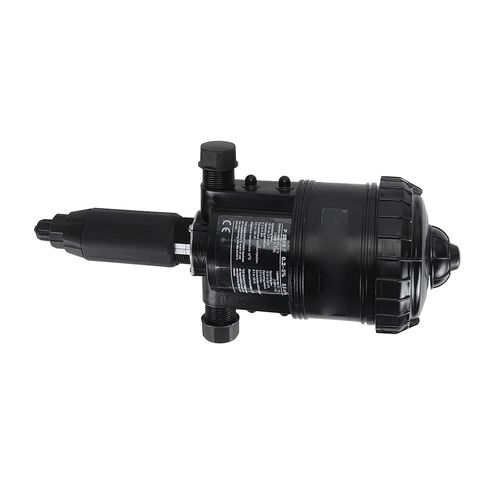 Fertilizer Pump Professional Liquid Mixing Automatic Water Powered Dosing Pump for Farm Livestock Garden Irrigation in Saudi Arabia