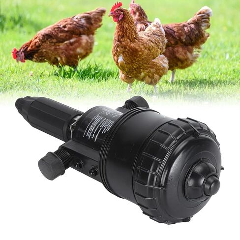 Fertilizer Pump Professional Liquid Mixing Automatic Water Powered Dosing Pump for Farm Livestock Garden Irrigation in Saudi Arabia