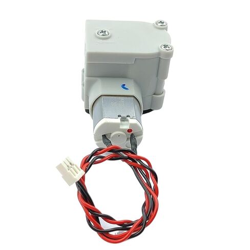 DC 12V Mini Peristaltic Pump - High Precision Dosing Pump for DIY Projects, Liquid Transfer, and Flow Control in Saudi Arabia