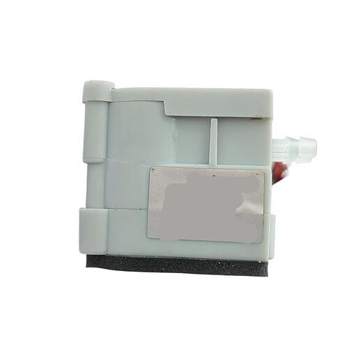 DC 12V Mini Peristaltic Pump - High Precision Dosing Pump for DIY Projects, Liquid Transfer, and Flow Control in Saudi Arabia