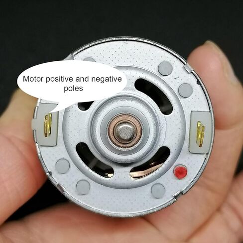 Peristaltic Pump Motor Self Priming High Flow Dosing Pump DC24V All Metal Planetary Gear Reduction Motor 3000mL min Flow Rate for Syrup Pumps Beverage Filling Machines in Saudi Arabia