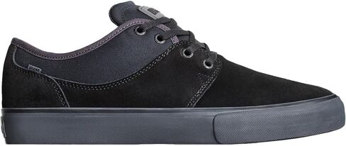 حذاء تزلج Dover للرجال من Globe، أسود/كريمي/جيليت، 9 in Kuwait