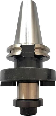 1pc DIN69871. AD/B40-FMB32-50L Face Mill Arbor AD/B form G6.3 12000rpm balanced in Saudi Arabia