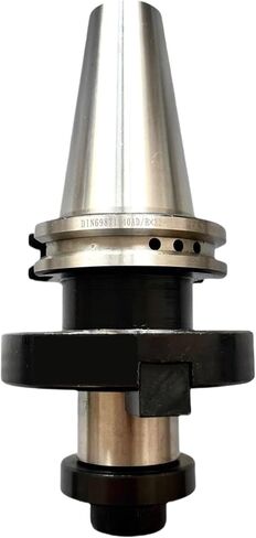 1pc DIN69871. AD/B40-FMB32-50L Face Mill Arbor AD/B form G6.3 12000rpm balanced in Saudi Arabia