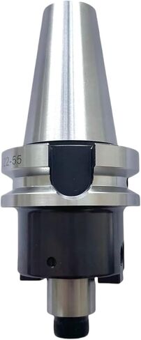 1 قطعة BT40AD/B-FMB22-55L مطحنة الوجه أربور G6.3 12000 دورة في الدقيقة متوازنة in Saudi Arabia