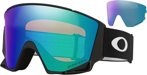 Oakley Flow Scape L Snow Goggles in Saudi Arabia