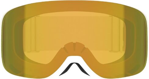 720armour Poppy Ski Goggles - Dual Layer Anti-Fog UV400 Protection Snowboard Goggles for Men, Women & Teens in Saudi Arabia