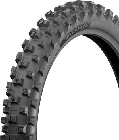 Michelin Starcross 6 Medium Hard Tire Front - 80/100-21 (51M) in Saudi Arabia