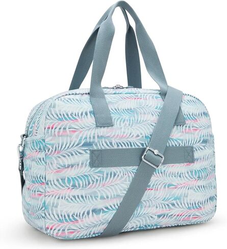 Kipling Defea Extra Large Printed Weekender Duffle Bag in Saudi Arabia