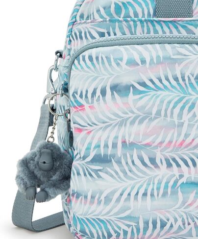 Kipling Defea Extra Large Printed Weekender Duffle Bag in Saudi Arabia