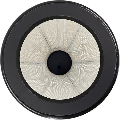 Blrack S26 Filter Compatible with Pullman Ermator S26 S13 S36 - Cotton HEPA Dust Extractor Filter for Wet/Dry Industrial Vacuums, Disposable & High-Efficiency-Repl. 200900050 590430201 in Saudi Arabia
