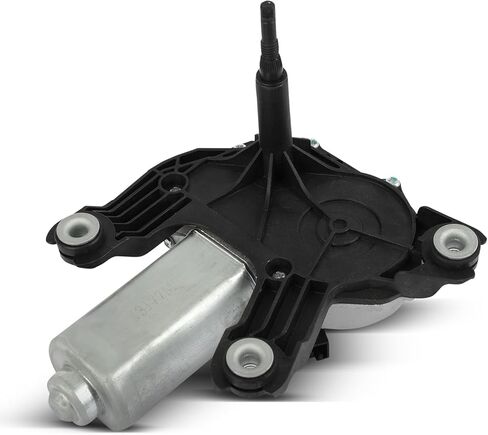 Scitoo الخلفية الزجاج الأمامي بديل محرك ممسحة لعام 2013-2015 لـ MINI لـ Cooper Paceman Wiper Motor 61627036154،67636932013 3 دبابيس in Kuwait