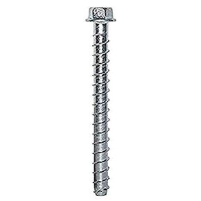 ربطة عنق سيمبسون القوية THD37400H4SS 304 من الفولاذ المقاوم للصدأ Titen HD مرساة برغي 3/8 × 4 بوصة (عبوة من 50) in Kuwait