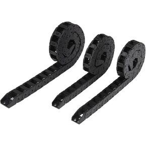 1 قطعة باللون الأسود نوع فتح سلاسل الأسلاك ل Voron 0.1 V0 Voron 2.4 Voron Swtichwire in Kuwait