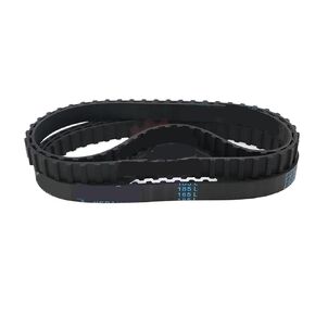 248L to 400L L Timing Belt Width 20mm Synchronous Belts Closed Loop Drive Rubber 1Pcs(355L) in Kuwait