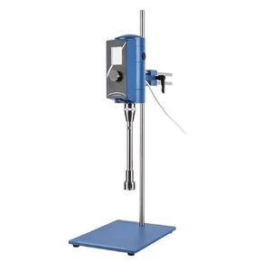 Ultrasonic Homogenizer, High Speed Sonicator Processor Cell Disruptor, 2000-28000 RPM Adjustable, Processing Capacity: 5~7000ML, for Lab Liquid Emulsification(12G) in Kuwait