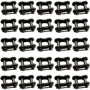 50CL الكمية 25: 50 رابط سلسلة الأسطوانة يناسب المنتجات العالمية in Kuwait