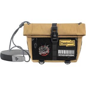 VSGO 3L Camera Sling Bag للرجال ، حزمة تصوير فوتوغرافي للتصوير الفوتوغرافي مع النسيج المقاوم للماء ، نقاط مرفق معيارية ، جيب مخفي ، منطقة التصحيح ، الرباط القابل للتعديل للسفر في الشارع in Kuwait