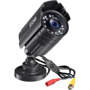 ZOSI 32CH 4K PoE Security Camera System,12pcs 8MP Outdoor Indoor PoE Cameras,Face Person Vehicle Detection,2-Way Audio,Color Night Vision,16Port 32 Channel 8MP/4K NVR with 4TB HDD for 24/7 Recording in Kuwait