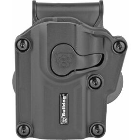 Bulldog MULTIFIT Poly Holster LH in Saudi Arabia