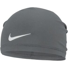 Nike Dri-FIT U Peak Beanie (One Size) (Black) in Kuwait