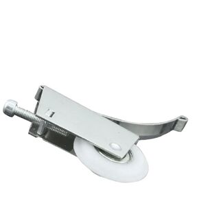 Home Improvement Sliding Door Roller Fittings Wheels Wardrobe Door Door Hardware Pulley Sliding Hot in Kuwait