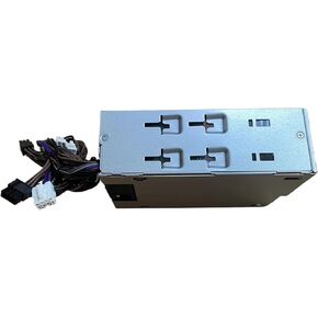 1 قطعة 500 واط امدادات الطاقة ل T3660 8950 7000 5000 XE4 V3910 MT PSU 0DYW3N 0VFFKJ 0TPX56 0C20GG 0RJVH9 in Kuwait