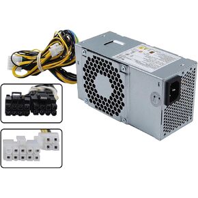 ل 310 510A-15 M410 M415 M510 hk280-71pp 180 واط خادم التيار الكهربائي in Kuwait