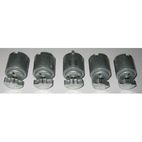 #US 5 X 3V DC Force Feedback Compact Shaker Motor Vibrating Motor W/Eccentric Mass in Saudi Arabia