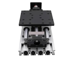 XYZ منصة الشريحة الخطية Sfu1610 name34 الكرة اللولبية + R16 دليل السكك الحديدية (فعالة 900 مم) in Kuwait