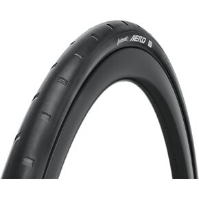 Continental Aero 111 Tubeless Road Tyre قابلة للطي ، أسود ، 700 × 26 in Kuwait