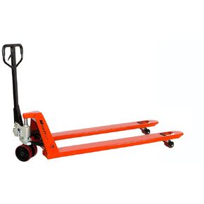 رافعة/شاحنة شوكة طويلة شديدة التحمل ML2772 ​​من مايتي ليفت، سعة 3300 رطل، 27 بوصة × 72 بوصة in Kuwait