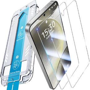Uyiton Unbreak-Glass for Samsung Galaxy S23 Plus Privacy Screen Protecor in Kuwait