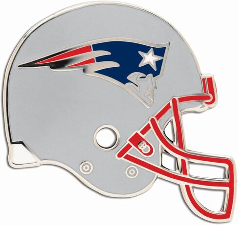 بطاقة مجوهرات وينكرافت NFL نيو إنجلاند باتريوتس 47855061 in Saudi Arabia